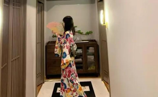 武汉江岸日式SPA的极致细节：连空气都是设计好的