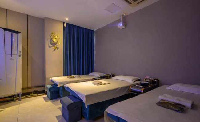 武汉江岸热石按摩：冬天里的救命暖宝宝